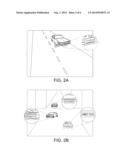 Defining a Handoff Zone for Tracking a Vehicle Between Cameras diagram and image