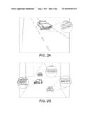 Defining Destination Locations and Restricted Locations Within an Image     Stream diagram and image