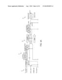 VEHICLE VISION SYSTEM USING IMAGE DATA TRANSMISSION AND POWER SUPPLY VIA A     COAXIAL CABLE diagram and image