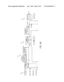 VEHICLE VISION SYSTEM USING IMAGE DATA TRANSMISSION AND POWER SUPPLY VIA A     COAXIAL CABLE diagram and image