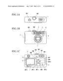 IMAGING APPARATUS AND ELECTRONIC DEVICE diagram and image