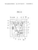 IMAGING APPARATUS AND ELECTRONIC DEVICE diagram and image