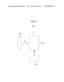 SOLID-STATE IMAGE SENSING APPARATUS AND ELECTRONIC APPARATUS diagram and image