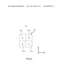 SOLID-STATE IMAGE SENSING APPARATUS AND ELECTRONIC APPARATUS diagram and image