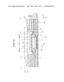 SOLID-STATE IMAGE SENSING APPARATUS AND ELECTRONIC APPARATUS diagram and image