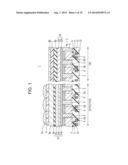 SOLID-STATE IMAGING DEVICE, METHOD OF MANUFACTURING SOLID-STATE IMAGING     DEVICE, AND IMAGING APPARATUS diagram and image