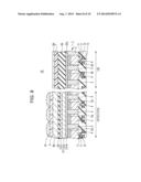 SOLID-STATE IMAGING DEVICE, METHOD OF MANUFACTURING SOLID-STATE IMAGING     DEVICE, AND IMAGING APPARATUS diagram and image