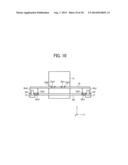 IMAGE PROJECTION APPARATUS diagram and image