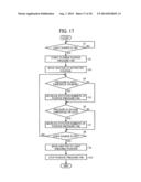 IMAGE PROJECTION APPARATUS diagram and image