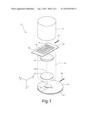 LIGHT MODULATOR AND ILLUMINATION SYSTEM OF A MICROLITHOGRAPHIC PROJECTION     EXPOSURE APPARATUS diagram and image