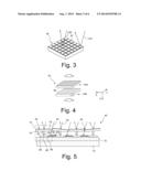 LIGHT MODULATOR AND ILLUMINATION SYSTEM OF A MICROLITHOGRAPHIC PROJECTION     EXPOSURE APPARATUS diagram and image