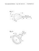 DETECTION SYSTEM WITH ONE-PIECE OPTICAL ELEMENT TO CONCENTRATE AND     HOMOGENIZE LIGHT diagram and image