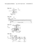 PAPER SHEET RECOGNITION APPARATUS, LIGHT GUIDE AND LIGHT GUIDE CASING FOR     USE IN SPECTROMETRIC MEASUREMENT OF PAPER SHEET diagram and image