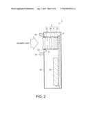 COLORIMETRY METHOD AND COLORIMETRY APPARATUS diagram and image