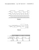 SYSTEM AND METHOD FOR EMITTING OPTICAL PULSES IN VIEW OF A VARIABLE     EXTERNAL TRIGGER SIGNAL diagram and image