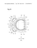 IMAGING APPARATUS diagram and image