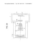 Zoom Lens diagram and image