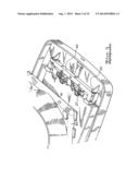 IMPROVED VEHICLE MIRROR diagram and image