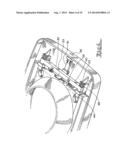 IMPROVED VEHICLE MIRROR diagram and image