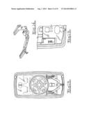 IMPROVED VEHICLE MIRROR diagram and image