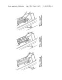 IMPROVED VEHICLE MIRROR diagram and image