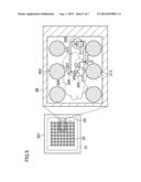 SEMICONDUCTOR INTEGRATED CIRCUIT DEVICE diagram and image