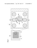 SEMICONDUCTOR INTEGRATED CIRCUIT DEVICE diagram and image