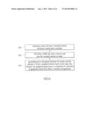 CAPACITOR CATHODE FOIL STRUCTURE AND MANUFACTURING METHOD THEREOF diagram and image