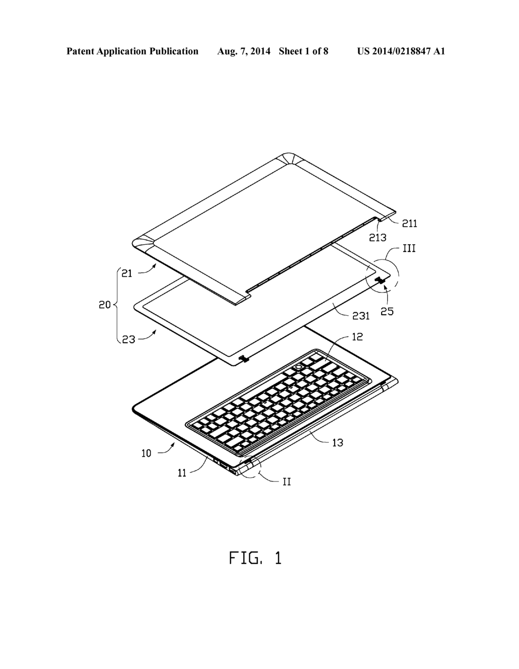 ELECTRONIC DEVICE WITH DISPLAY - diagram, schematic, and image 02