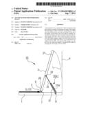 TILT MECHANISM FOR INFORMATION DEVICE diagram and image