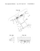 TILT MECHANISM FOR INFORMATION DEVICE diagram and image