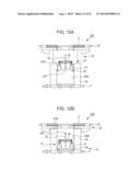 TILT MECHANISM FOR INFORMATION DEVICE diagram and image