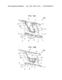 TILT MECHANISM FOR INFORMATION DEVICE diagram and image