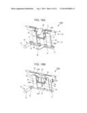 TILT MECHANISM FOR INFORMATION DEVICE diagram and image