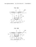 TILT MECHANISM FOR INFORMATION DEVICE diagram and image