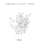 ELECTRONIC APPARATUS WITH A TORQUE VARIABLE STRUCTURE CONNECTING HOUSING     COMPONENTS diagram and image