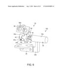 ELECTRONIC APPARATUS WITH A TORQUE VARIABLE STRUCTURE CONNECTING HOUSING     COMPONENTS diagram and image