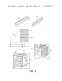 System for Cooling Hard Disk Drives Using Vapor Momentum Driven By Boiling     of Dielectric Liquid diagram and image