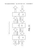 System for Cooling Hard Disk Drives Using Vapor Momentum Driven By Boiling     of Dielectric Liquid diagram and image