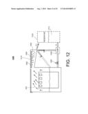 System for Cooling Hard Disk Drives Using Vapor Momentum Driven By Boiling     of Dielectric Liquid diagram and image