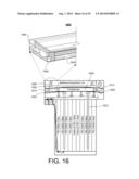 System for Cooling Hard Disk Drives Using Vapor Momentum Driven By Boiling     of Dielectric Liquid diagram and image