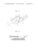 SUBSTRATE AND TERMINALS FOR POWER MODULE AND POWER MODULE INCLUDING THE     SAME diagram and image