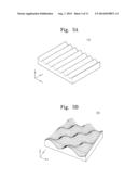 ELECTRONIC CIRCUIT AND METHOD OF FABRICATING THE SAME diagram and image