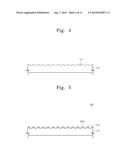 ELECTRONIC CIRCUIT AND METHOD OF FABRICATING THE SAME diagram and image