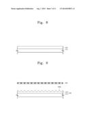 ELECTRONIC CIRCUIT AND METHOD OF FABRICATING THE SAME diagram and image