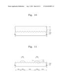 ELECTRONIC CIRCUIT AND METHOD OF FABRICATING THE SAME diagram and image