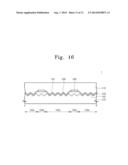 ELECTRONIC CIRCUIT AND METHOD OF FABRICATING THE SAME diagram and image