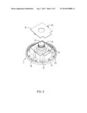 MODULARIZED LIGHTING DEVICE diagram and image