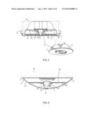 MODULARIZED LIGHTING DEVICE diagram and image