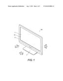 DISPLAY DEVICE diagram and image